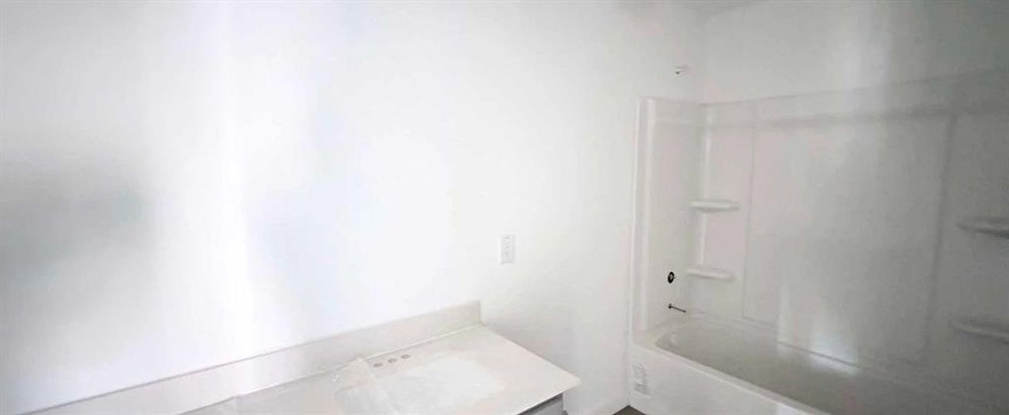 Bathroom 2 Construction Progress Bathroom 2 Construction Progress