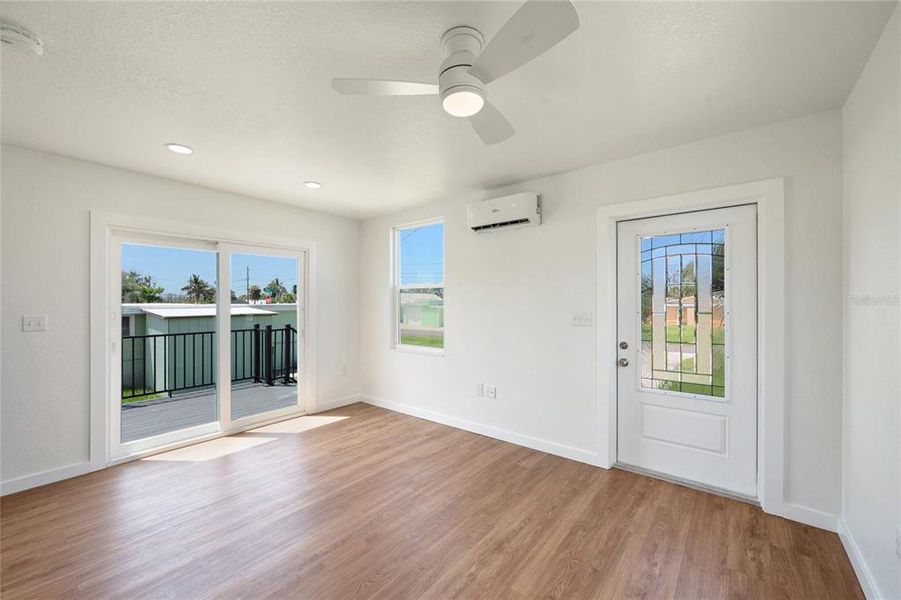 Spacious, unfurnished interior of a new home in , Englewood (Image 19). Spacious, unfurnished interior of a new home in , Englewood (Image 19).