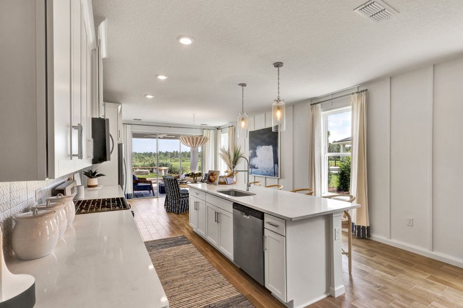 St. Augustine, FL New Home. - Slide 27 St. Augustine, FL New Home. - Slide 27