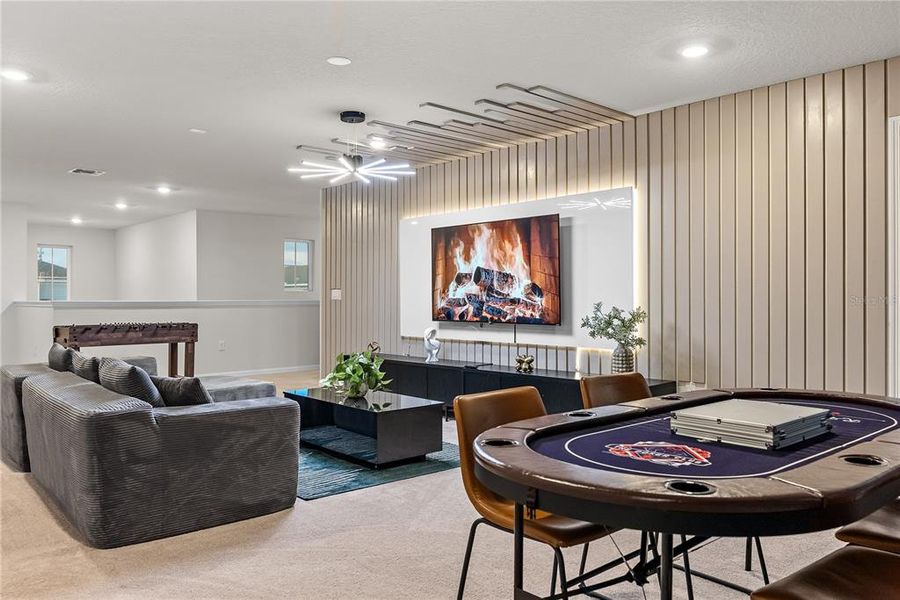 Community amenities in Windsor Cay Resort, Clermont (Image 56).