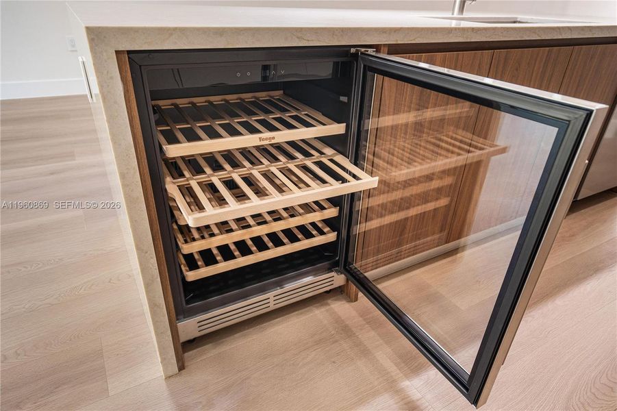 Wine Cooler