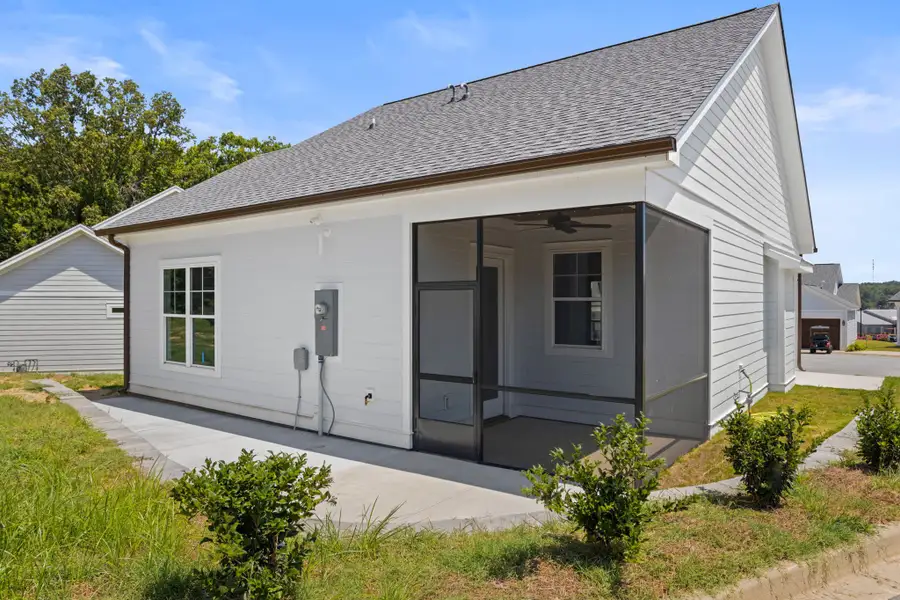 New Home in Greenwood, SC.  - Slide 19