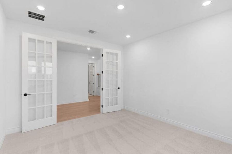 Sitterle Homes Austin Whitehall 105 Buckaroo