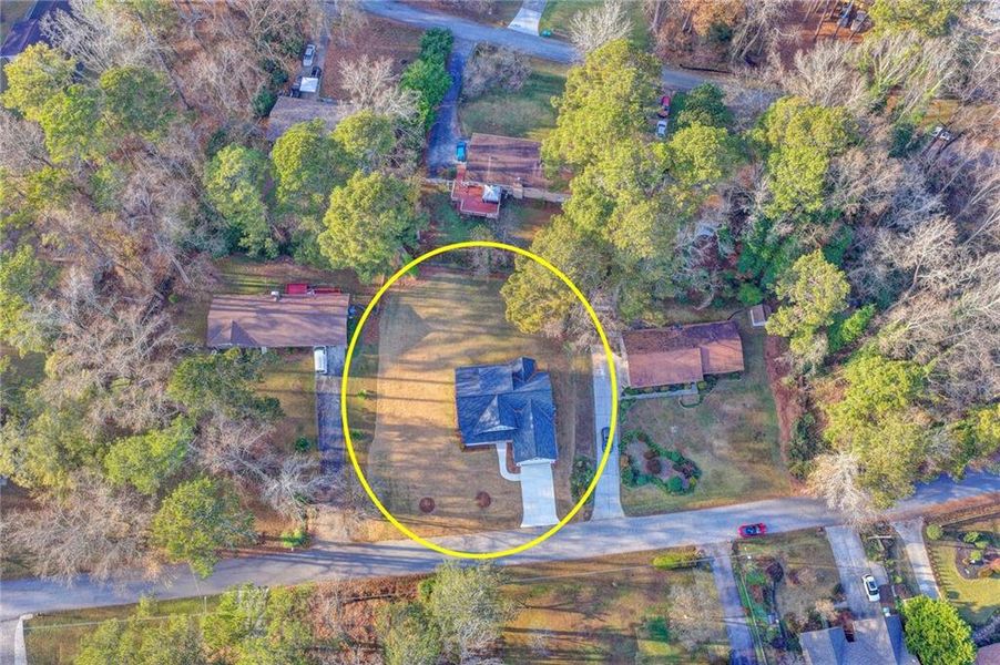 Image 82 of a home in .