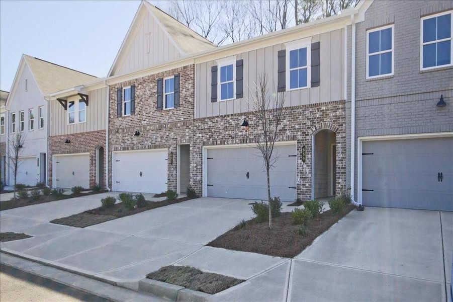 Image 31 of a home in River Walk Place.