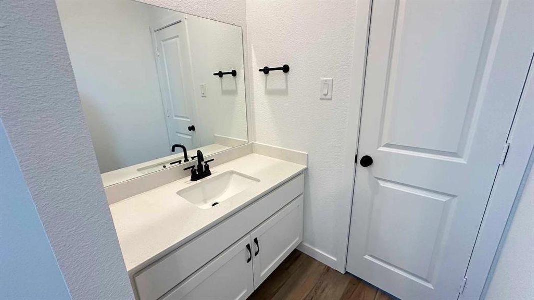 Bathroom 2 Construction Progress Bathroom 2 Construction Progress