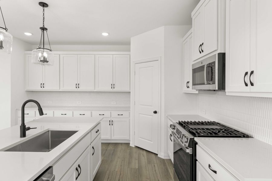 Willett Home Plan by Ashton Woods Willett Home Plan by Ashton Woods