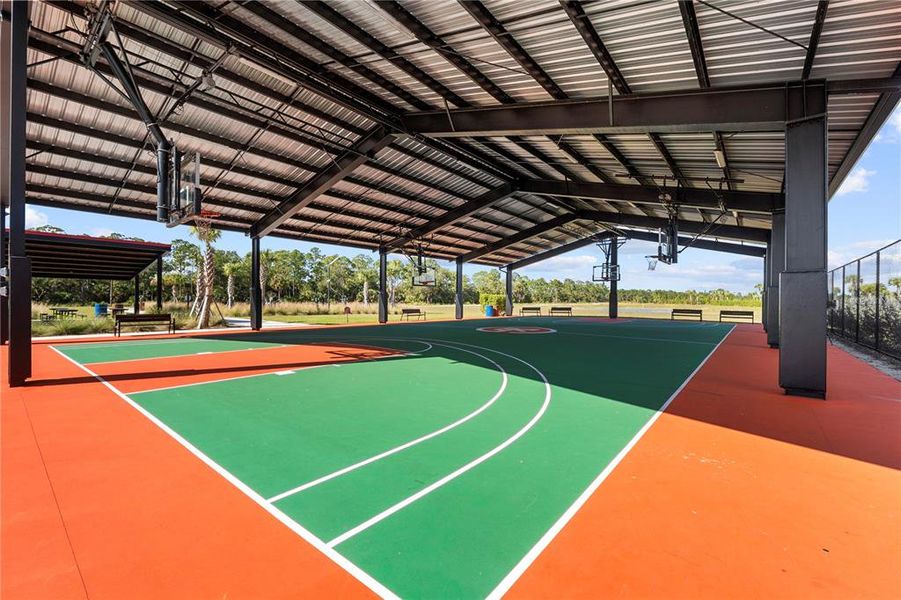 Community amenities in , Punta Gorda (Image 55).