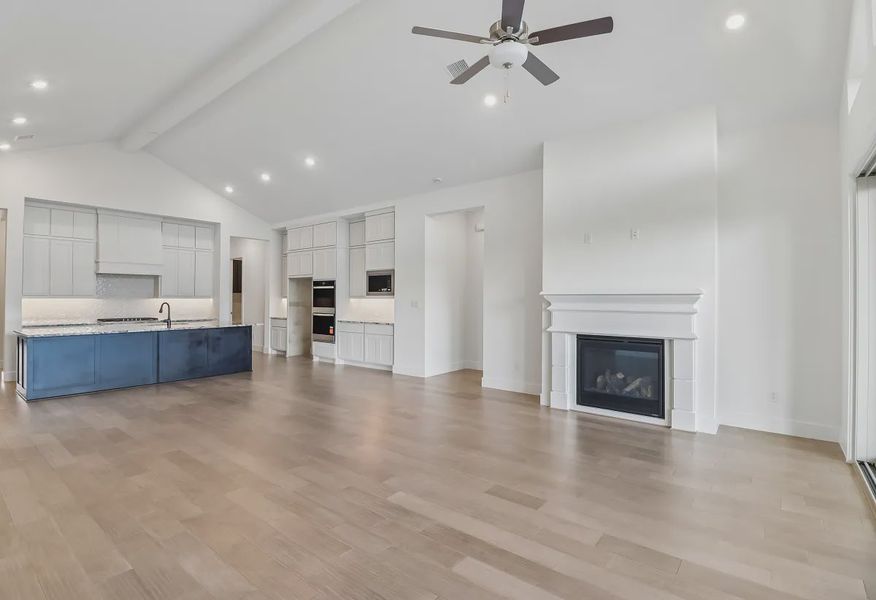 Homesite 6508 Great Room - 5 of 20