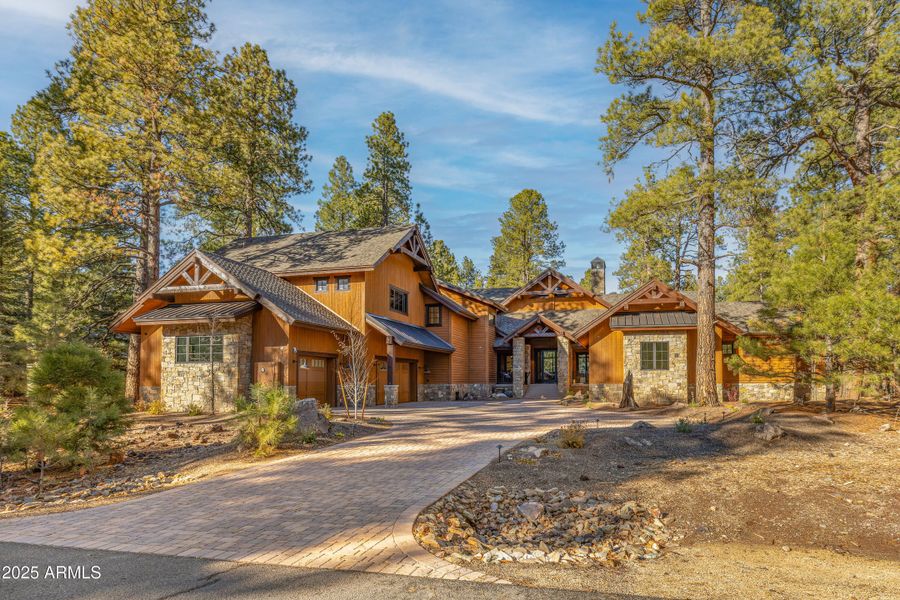 Exterior- Front Exterior- Front