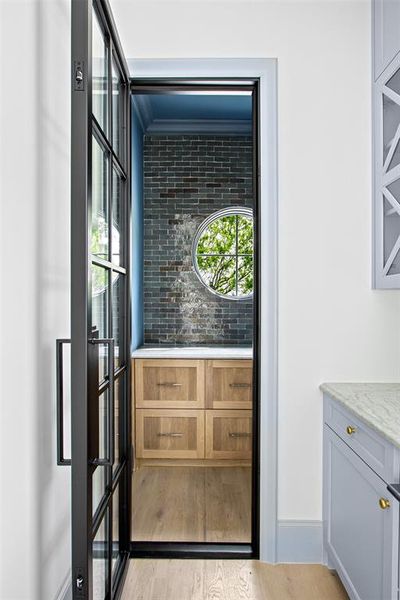 Image 36 of a home in . Image 36 of a home in .