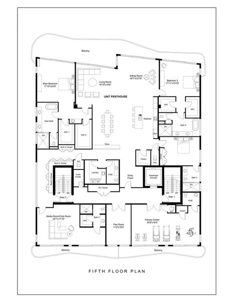 DISCLAIMER: All renderings, site plans, simulated views, floor plans, graphic images, drawings and all other information depicted are illustrative, and are provided to assist in visualizing the units and the Project and may not be accurately depicted and may be changed at any time.