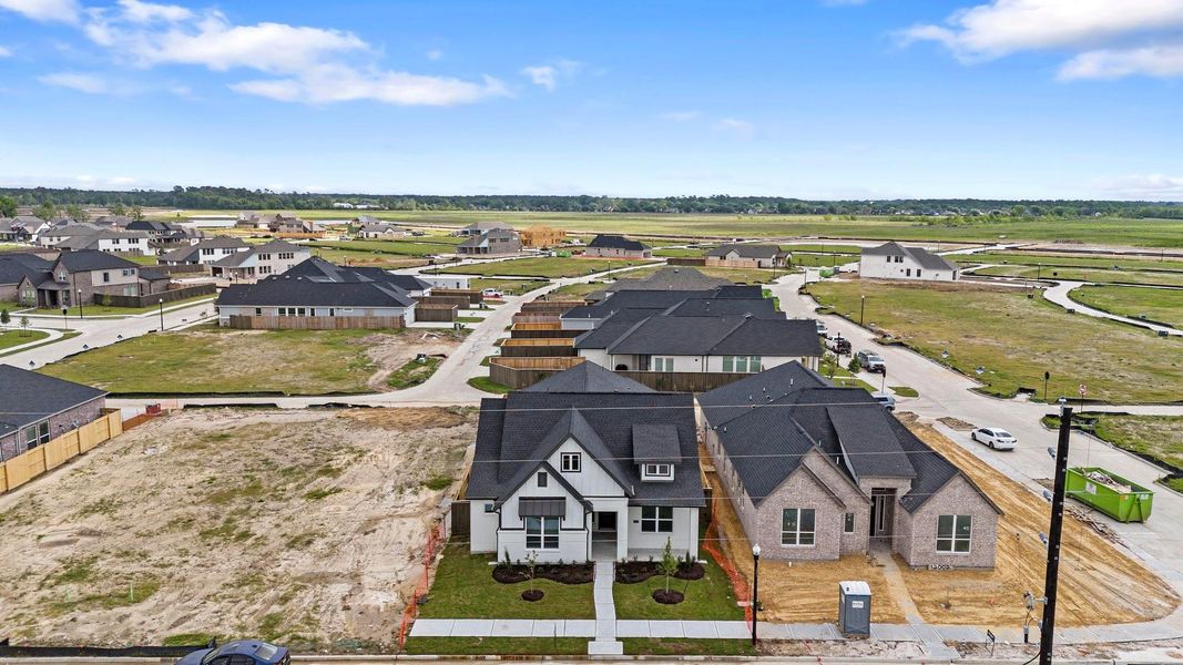 Image 23 of a home in Riceland.