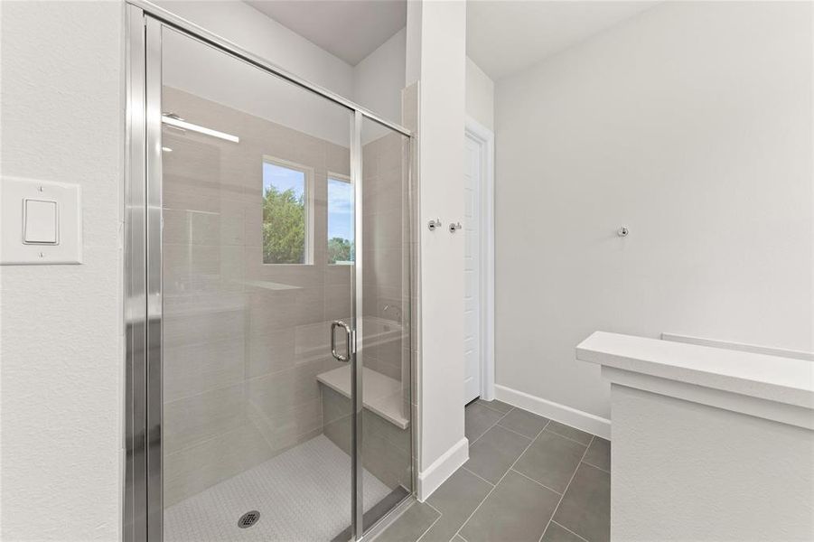 Furnished interior in a model home at The Highlands in Rockwall (Image 43). Furnished interior in a model home at The Highlands in Rockwall (Image 43).