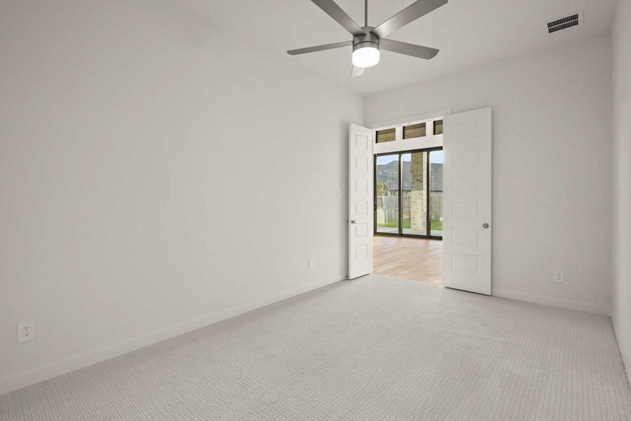 Entertainment Room Entertainment Room