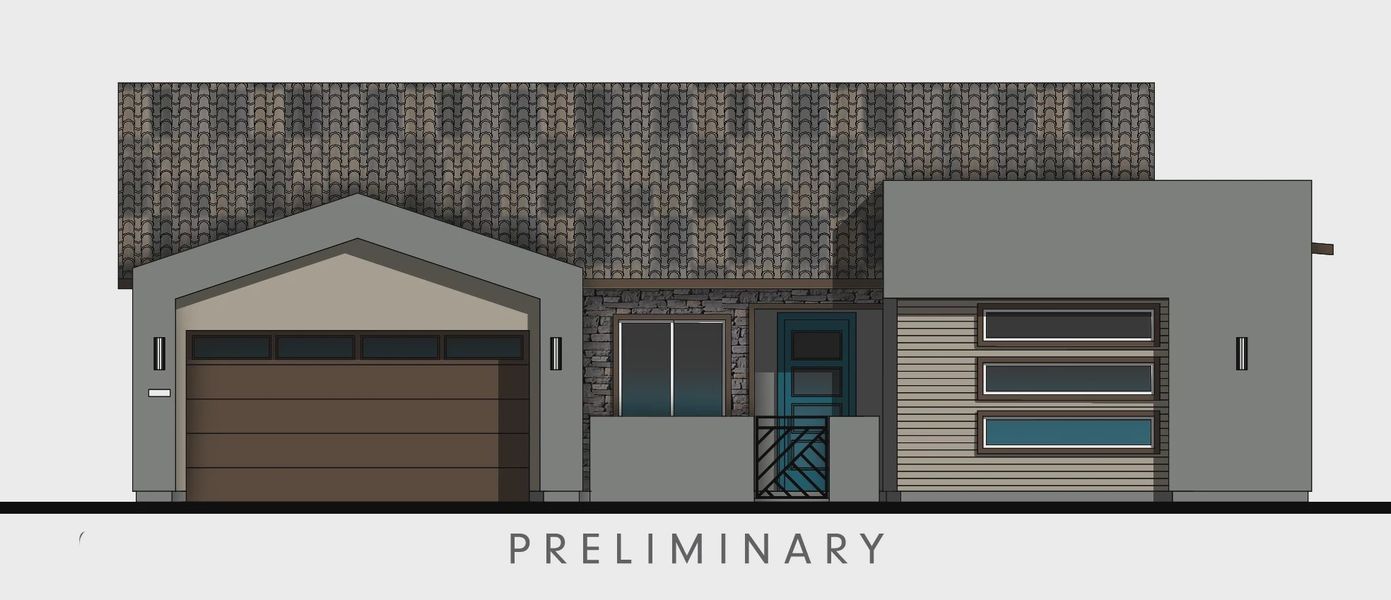 Latigo Exterior D - Preliminary