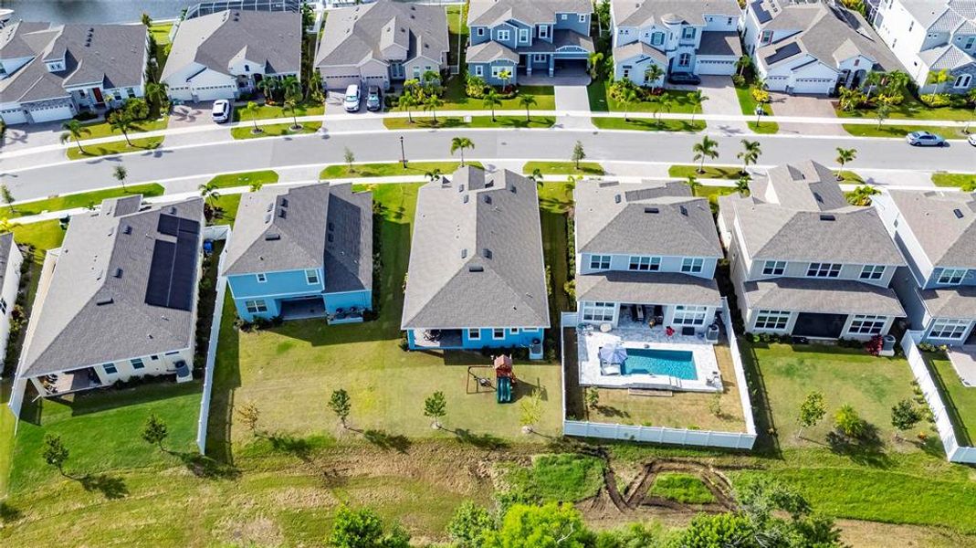 Image 56 of a home in Marisol Pointe at MiraBay Florida Series.