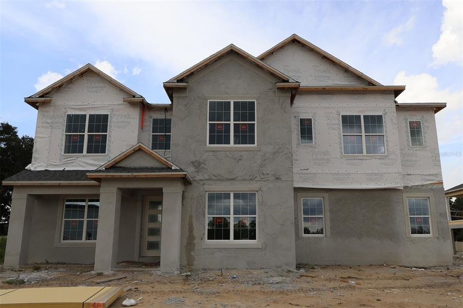 Image 52 of a home in Willow Run.