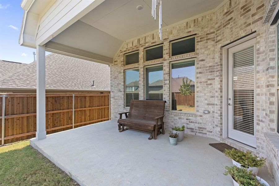 Image 32 of a home in Inspiration.