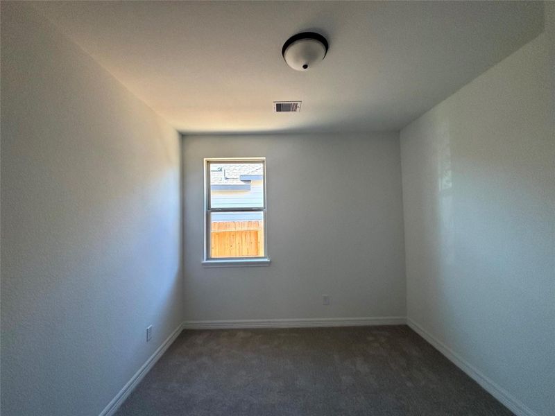 Actual progress of your home. Actual progress of your home.