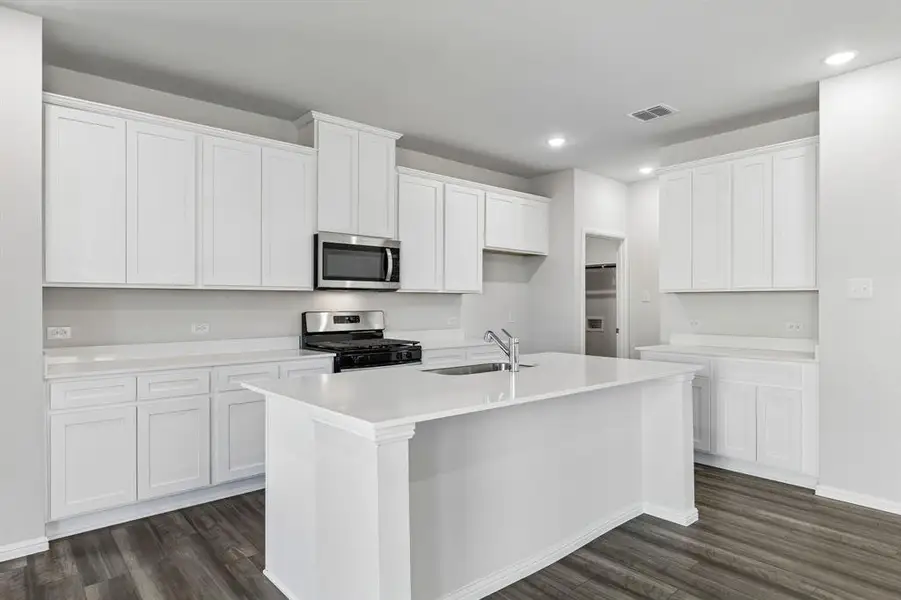 Representative Photo - Not Actual Home * Representative Photo - Not Actual Home *