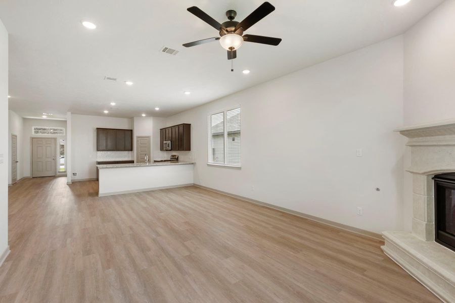 Image 40 of a home in Sterling Ridge. Image 40 of a home in Sterling Ridge.