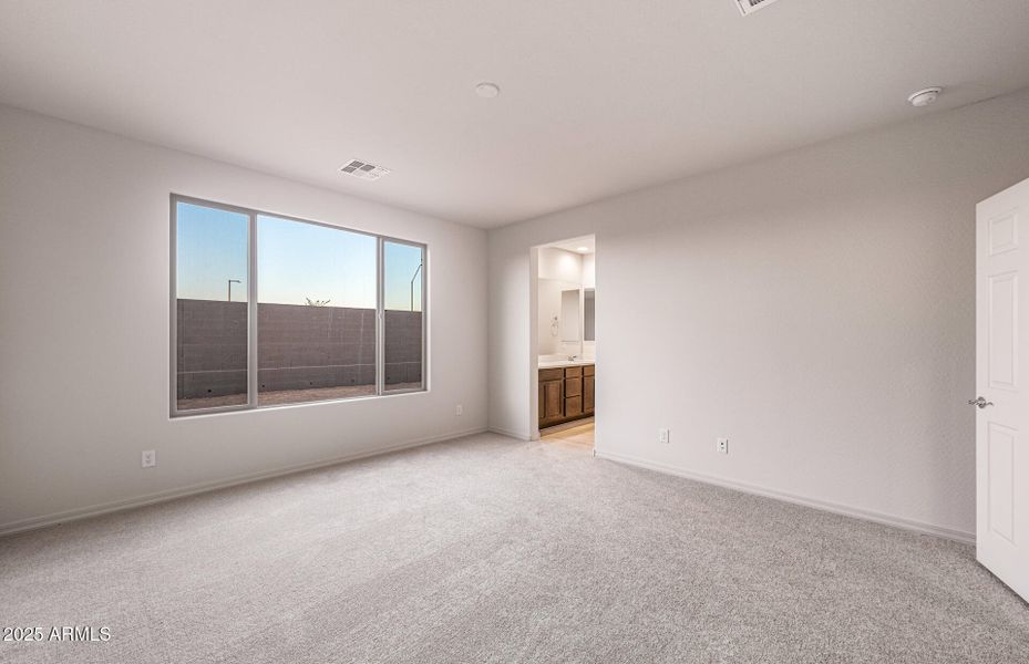 Owner's Suite Owner's Suite