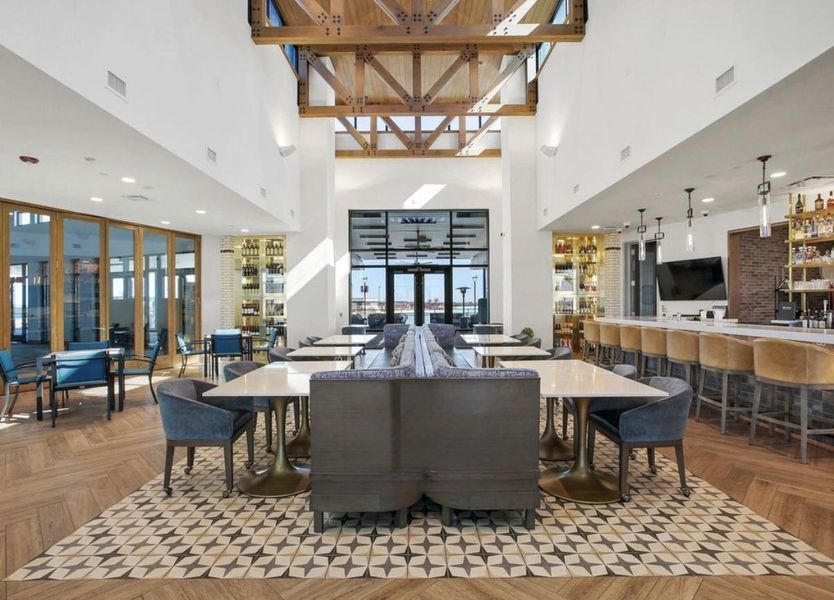 Community amenities in Lago Mar, Texas City (Image 24). Community amenities in Lago Mar, Texas City (Image 24).