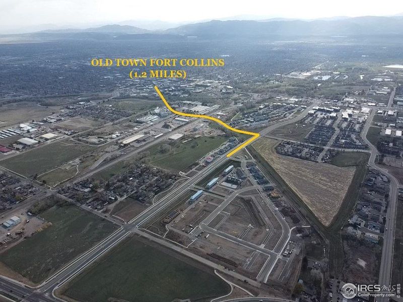 Image 16 of a home in Northfield.