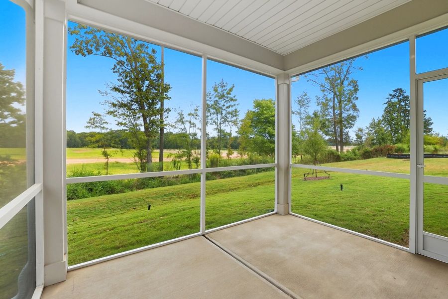 Image 26 of a home in Waxhaw Landing.