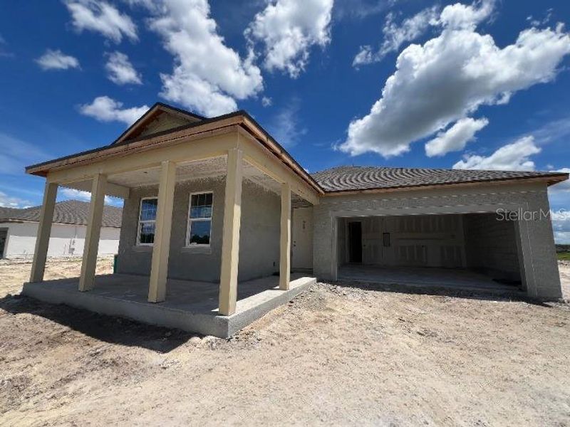 Front Exterior Front Exterior