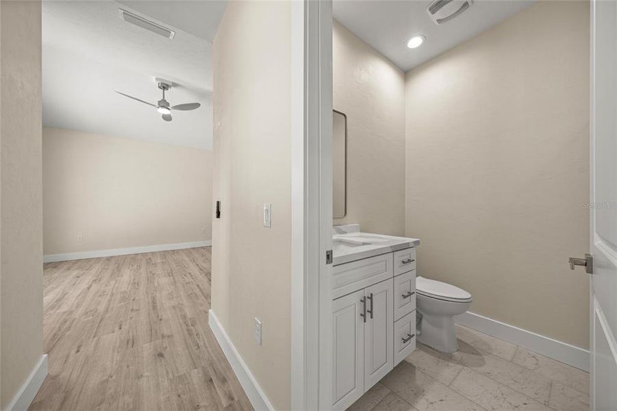 Spacious, unfurnished interior of a new home in , Gainesville (Image 23). Spacious, unfurnished interior of a new home in , Gainesville (Image 23).