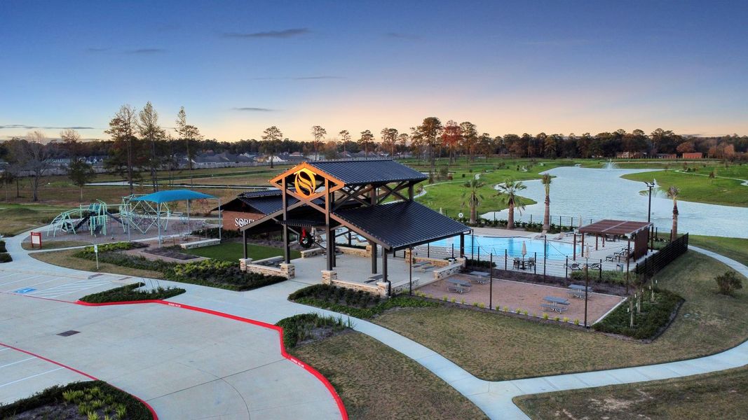 Image 40 of a home in Sorella: Landmark Collection. Image 40 of a home in Sorella: Landmark Collection.