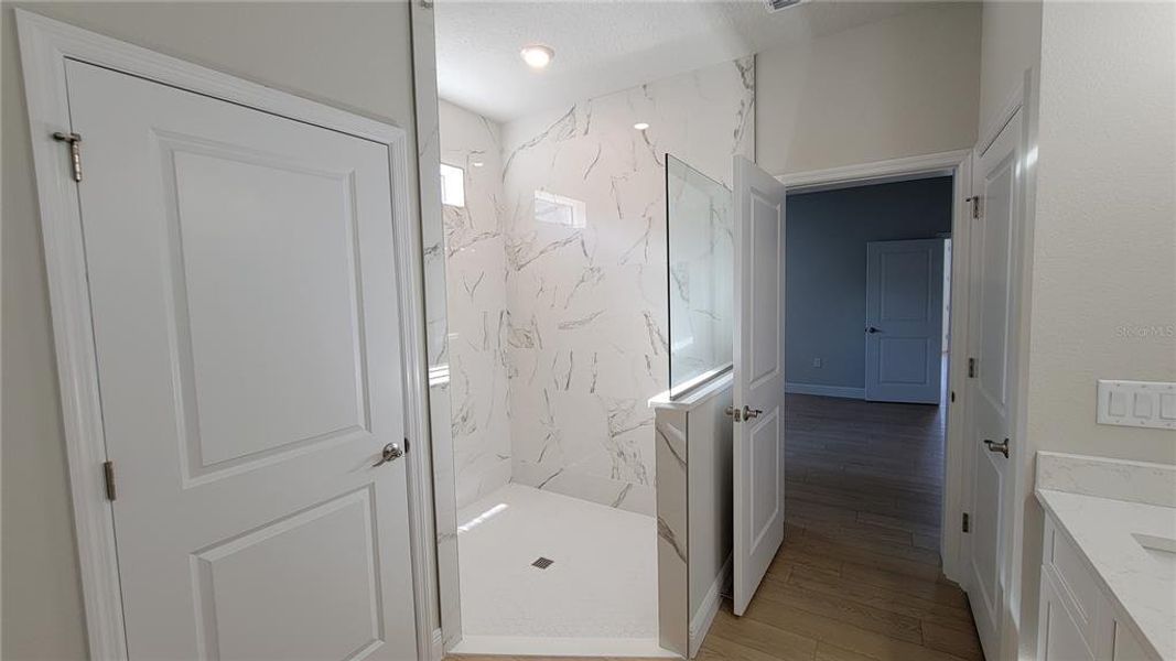 Furnished interior view inside a new home in , New Smyrna Beach (Image 5).