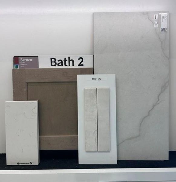 Bath 2 Selections Bath 2 Selections