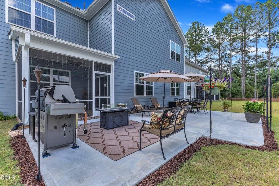 1021 Clove Pine Dr. Knightdale, NC 27545