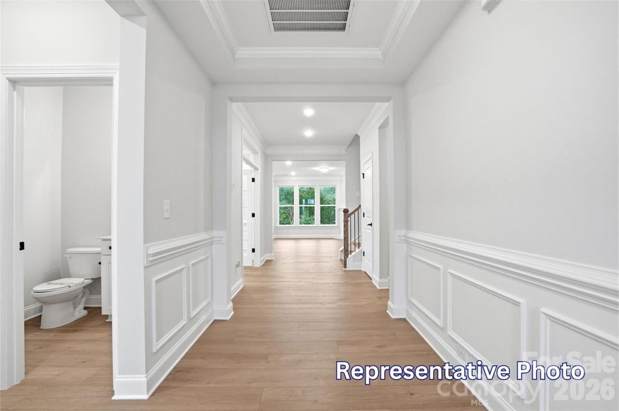 Entryway Entryway