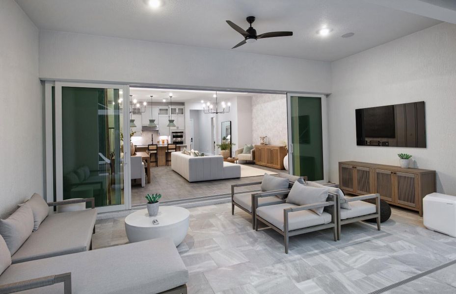 Image 25 of a home in Highpointe.