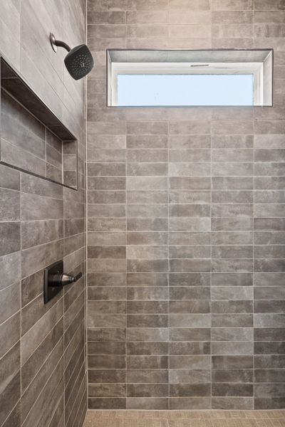 Close-up of interior finishes inside a home in Park Central, Georgetown (Image 17).