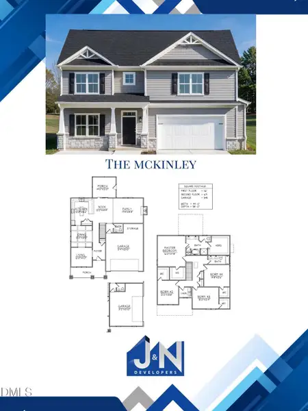 McKinley Pendergrass McKinley Pendergrass