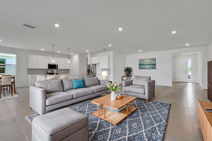 2,542sf New Home in Port St. Lucie, FL.  - Slide 9