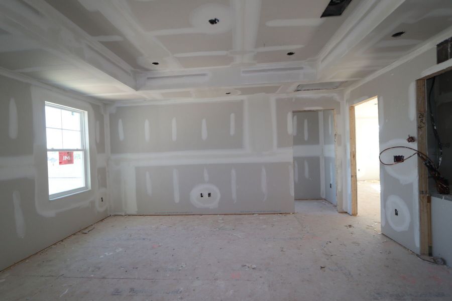 Drywall