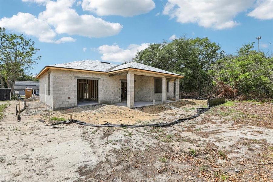 Image 25 of a home in . Image 25 of a home in .