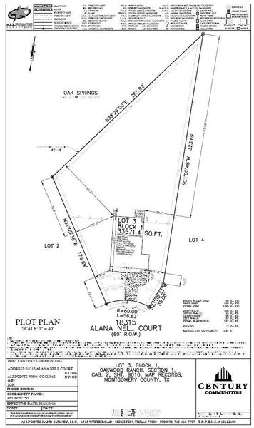 Image 5 of a home in Oakwood Ranch. Image 5 of a home in Oakwood Ranch.