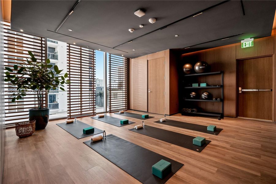 Community amenities in , Miami (Image 31).