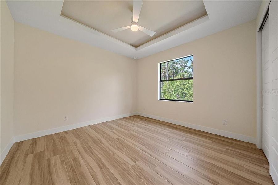Spacious, unfurnished interior of a new home in , North Port (Image 19). Spacious, unfurnished interior of a new home in , North Port (Image 19).