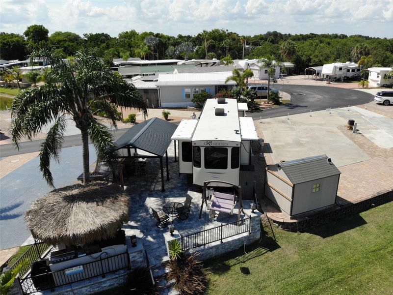 Image 15 of a home in .