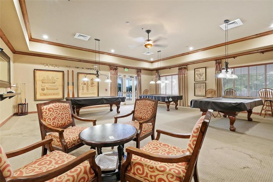 Community amenities in , Mount Dora (Image 62).