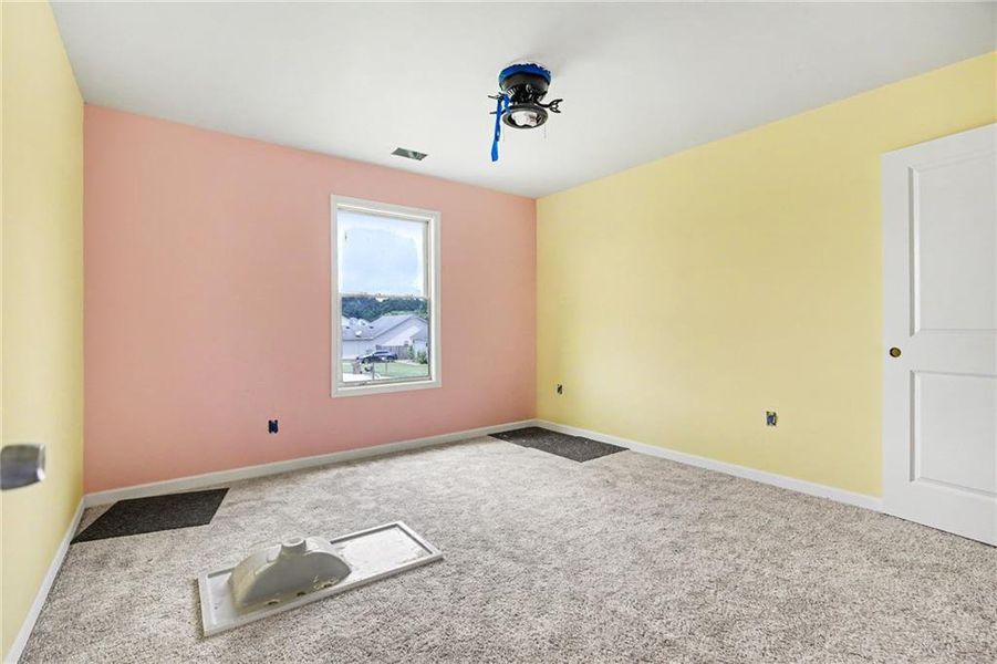 Spacious, unfurnished interior of a new home in , Jonesboro (Image 17). Spacious, unfurnished interior of a new home in , Jonesboro (Image 17).