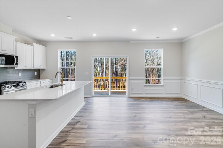 Photo is representational